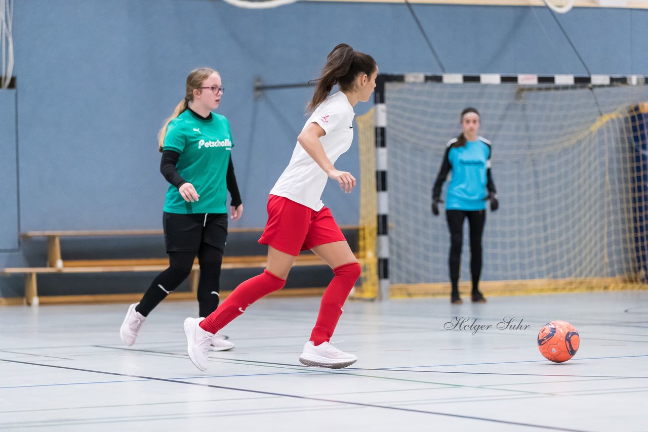 Bild 94 - wCJ Futsalmeisterschaft Runde 1